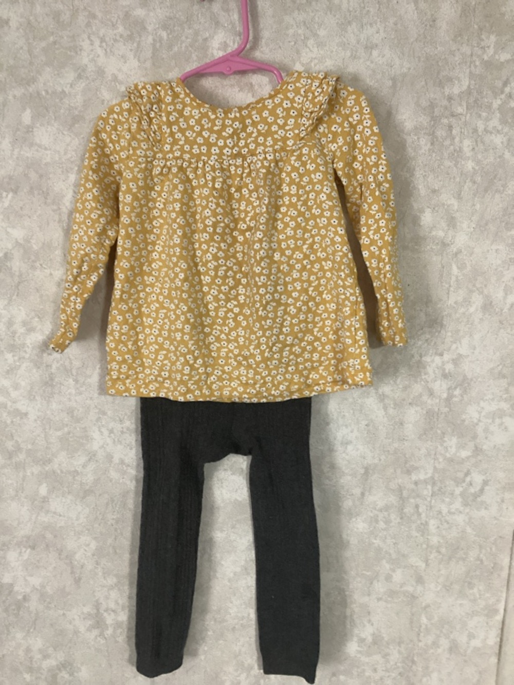 3T FALL OUTFIT❤️